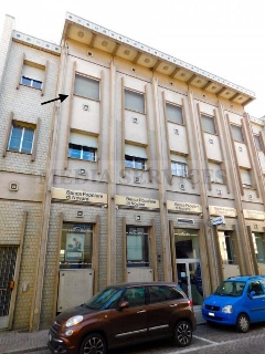 zoom immagine (Appartamento 115 mq, soggiorno, 3 camere, zona Sannazzaro Dè Burgondi - Centro)