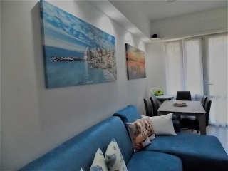zoom immagine (Appartamento 70 mq, 2 camere, zona Santa Margherita Ligure)