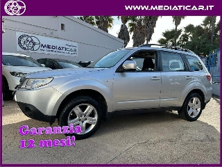 zoom immagine (SUBARU Forester 2.0XS AT VH)