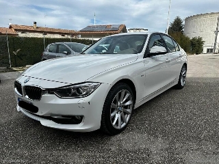 zoom immagine (BMW 320d Modern)